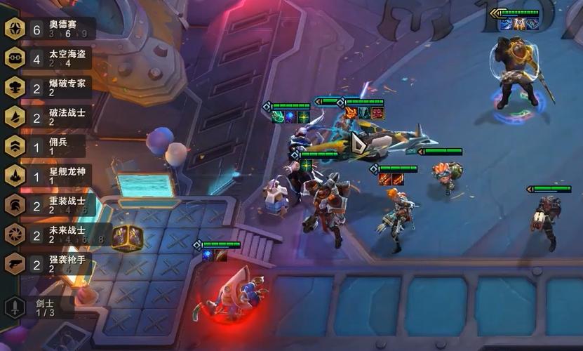 斗枪转挑战者攻略_海盗体系玩法_赏金船长给啥装备
